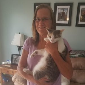 Meet your Posher, Becky